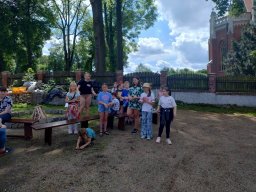 Zakończenie Białego Tygodnia, 25.05.2024